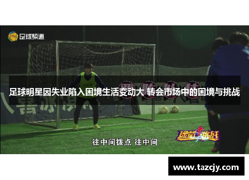 足球明星因失业陷入困境生活变动大 转会市场中的困境与挑战