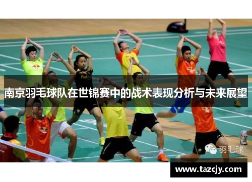 南京羽毛球队在世锦赛中的战术表现分析与未来展望
